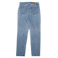 Mens Blue L.L.Bean Double L Vintage 90s  Jeans