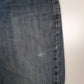 Mens Blue Carhartt   Shorts