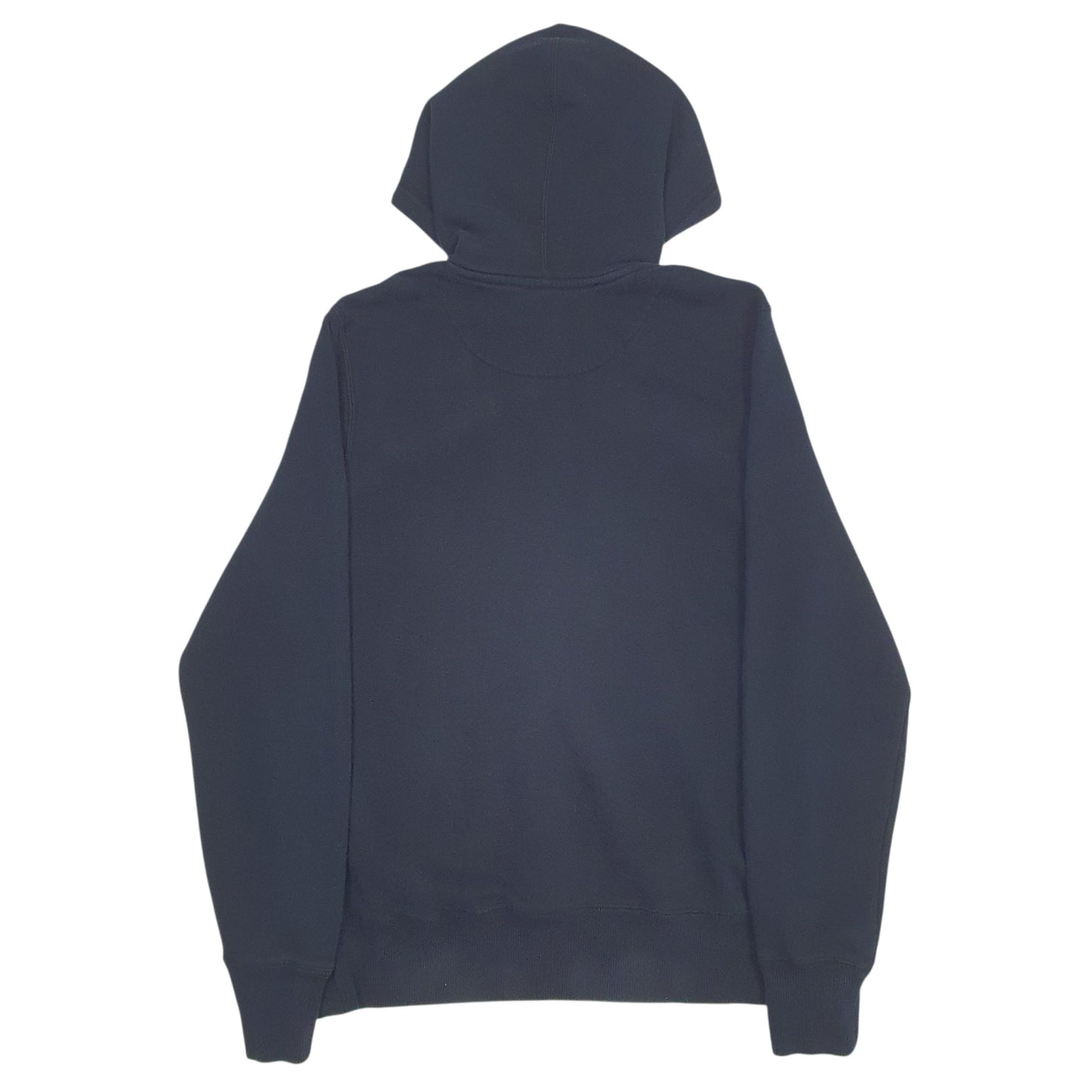 Mens Black Nike  Hoodie Jumper