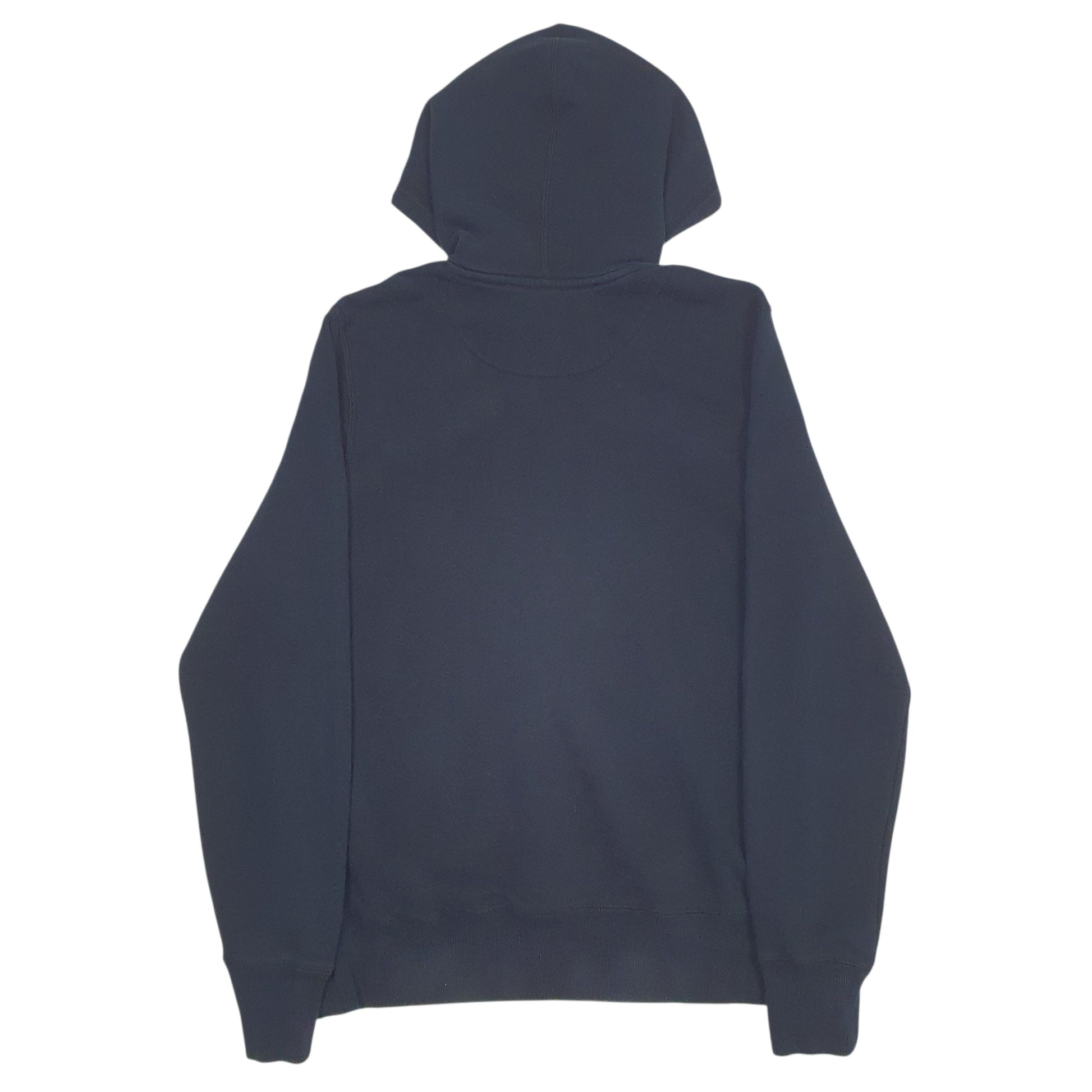 Mens Black Nike  Hoodie Jumper