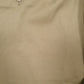 Mens Beige Dickies Workwear  Trousers
