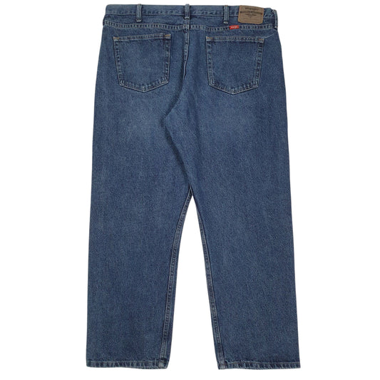 Mens Blue Wrangler   Jeans