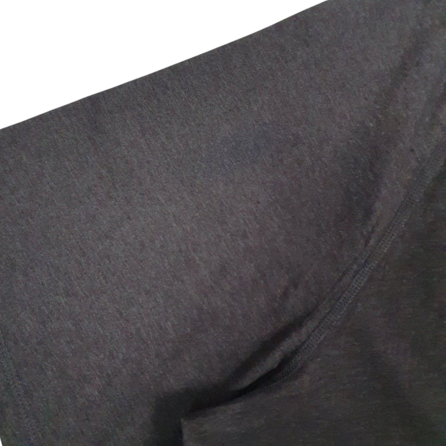 Mens Grey Carhartt   T Shirt