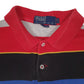 Mens Red Polo Ralph Lauren   Polo Shirt