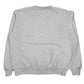 Mens Grey Champion  Crewneck Jumper