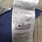 Mens Beige Levis   Jeans