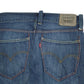 Mens Blue Levis   Jeans