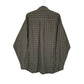 Mens Green L.L.Bean   Shirt