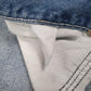 Mens Blue Wrangler   Jeans