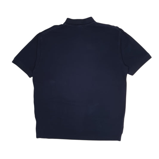 Mens Navy Polo Ralph Lauren   Polo Shirt