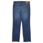 Mens Blue Levis   Jeans