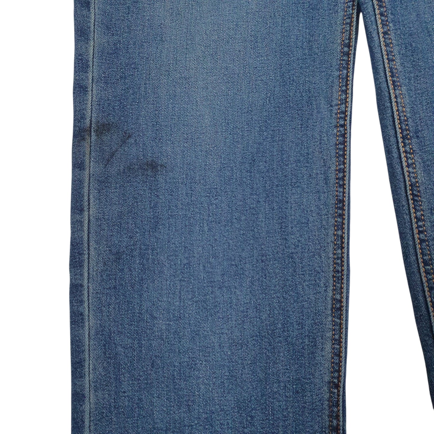 Mens Blue Levis   Jeans