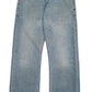 Mens Blue Levis   Jeans