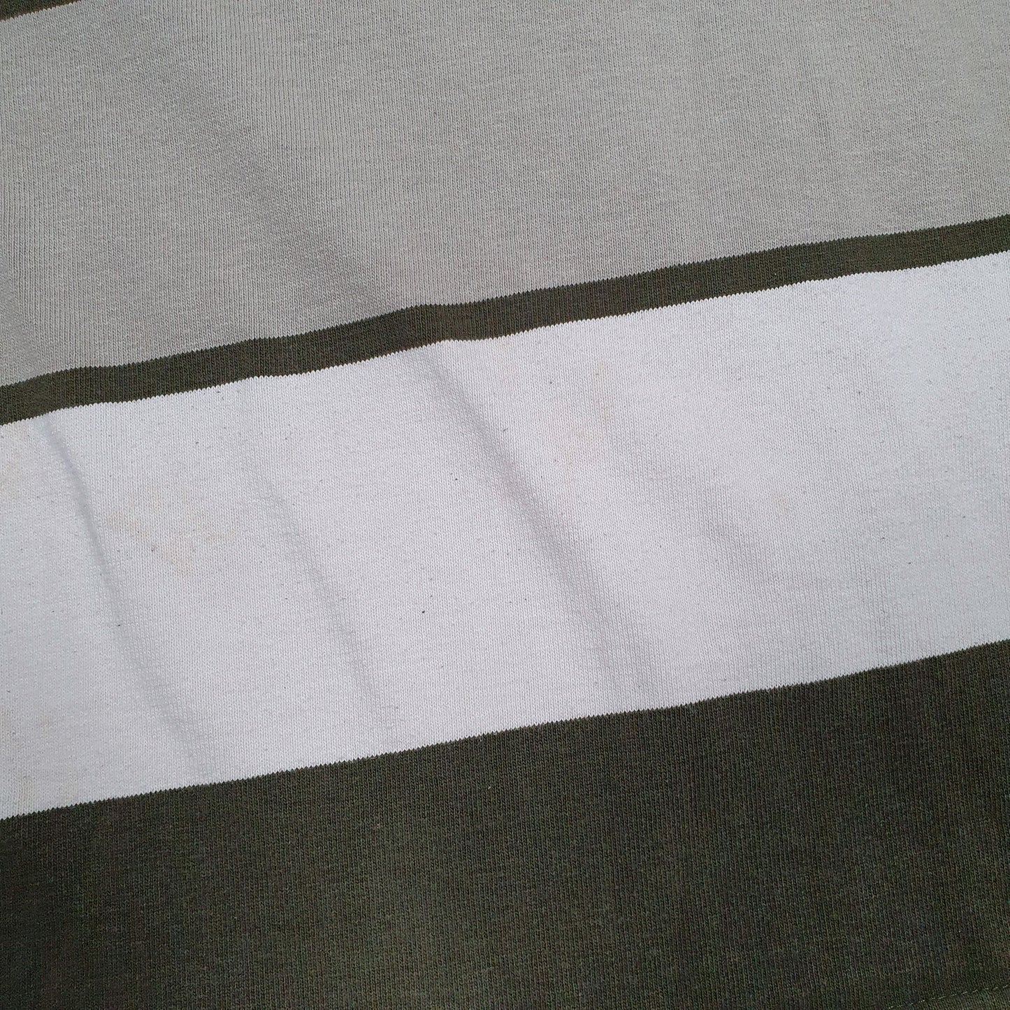 Mens Grey Barbarian Rugby Hoodie Polo Shirt