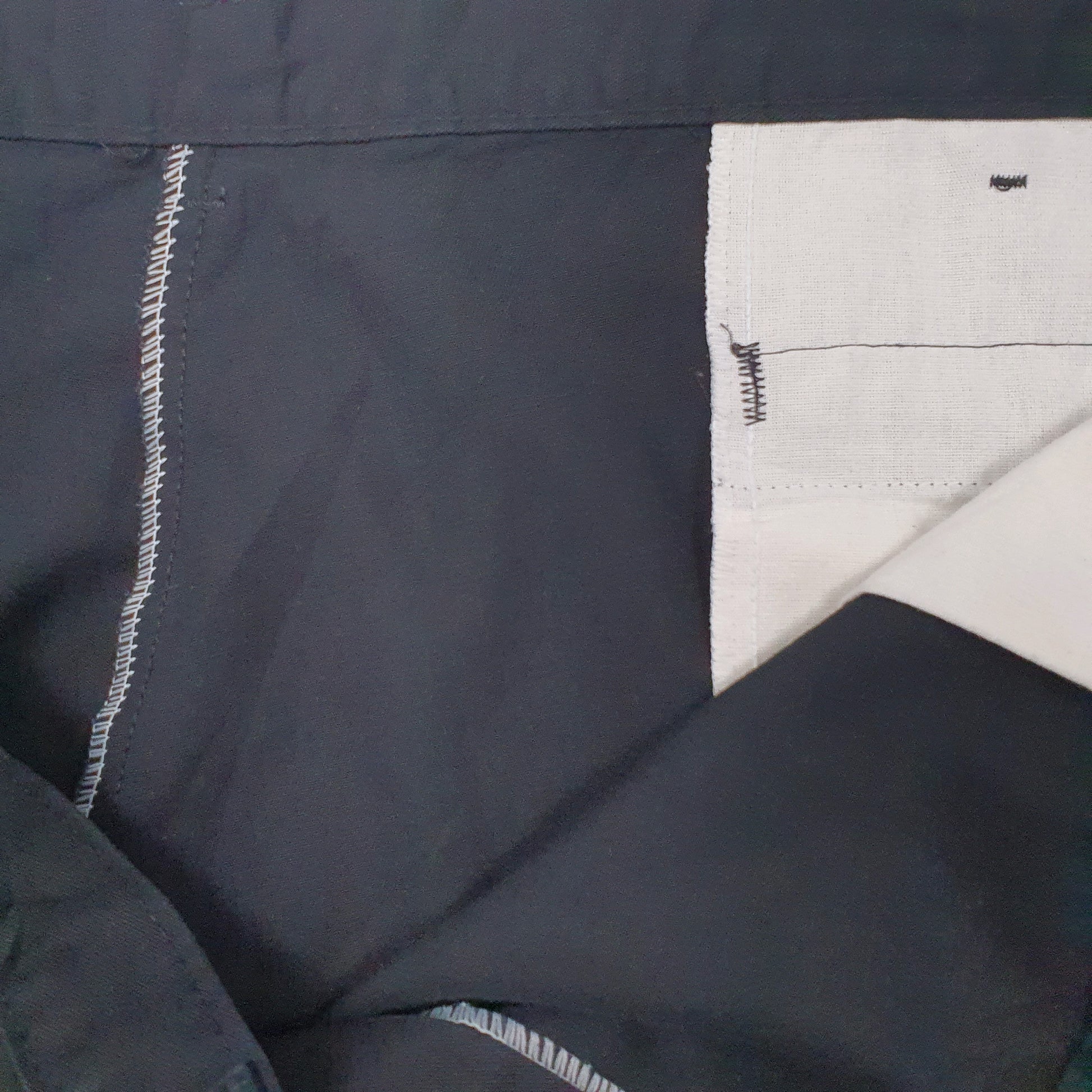 Mens Black Dickies Workwear  Trousers