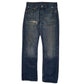 Mens Blue Levis  501 JeansW31 L32