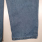 Mens Blue Levis 545 Vintage 00s  Jeans