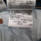 Mens Blue Levis White Oak Come Denim  Jeans