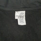 Mens Black Champion Hoodie Full Zip Jumper