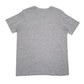 Womens Grey Nike   T Shirt