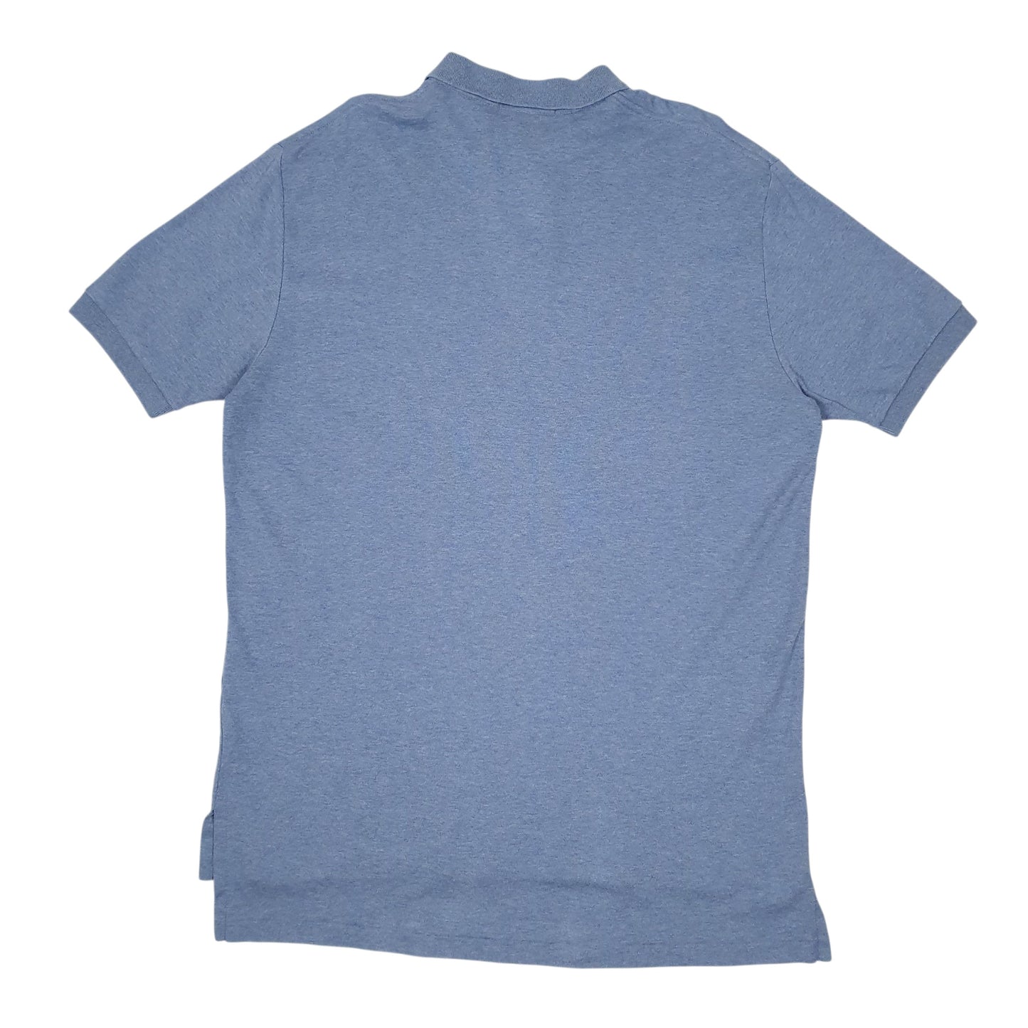 Mens Blue Polo Ralph Lauren   Polo Shirt