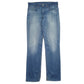 Mens Blue Levis  514 JeansW34 L34
