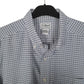 Mens Blue L.L.Bean   Shirt