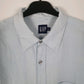 Mens Blue GAP   Shirt