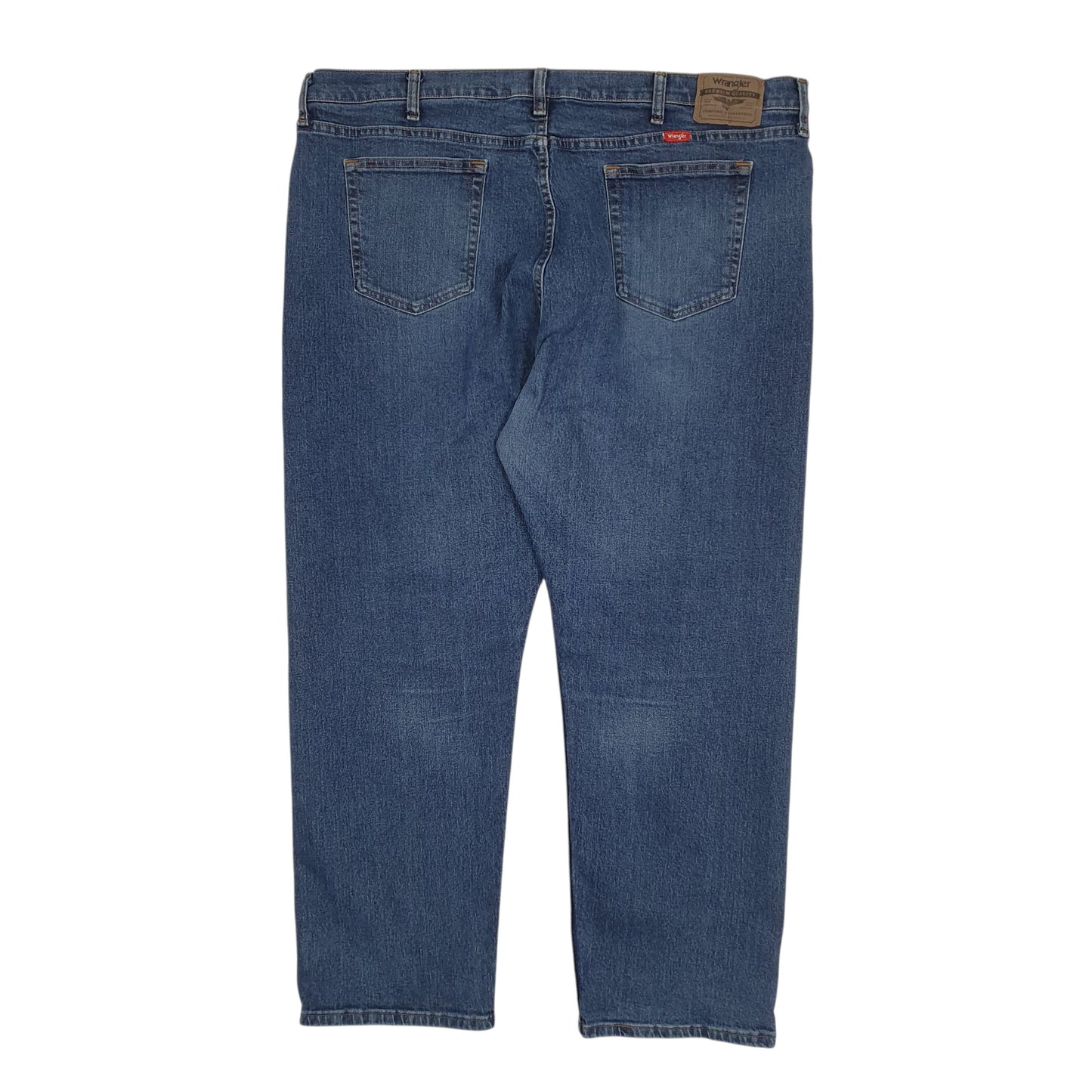 Mens Blue Wrangler   Jeans