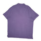 Mens Purple Polo Ralph Lauren   Polo Shirt