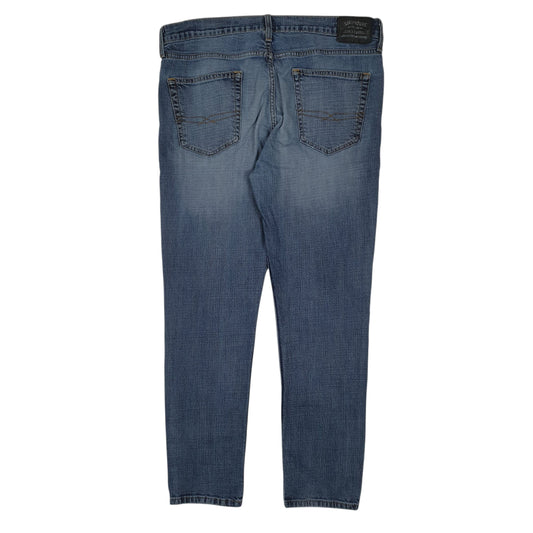Mens Blue Levis   Jeans