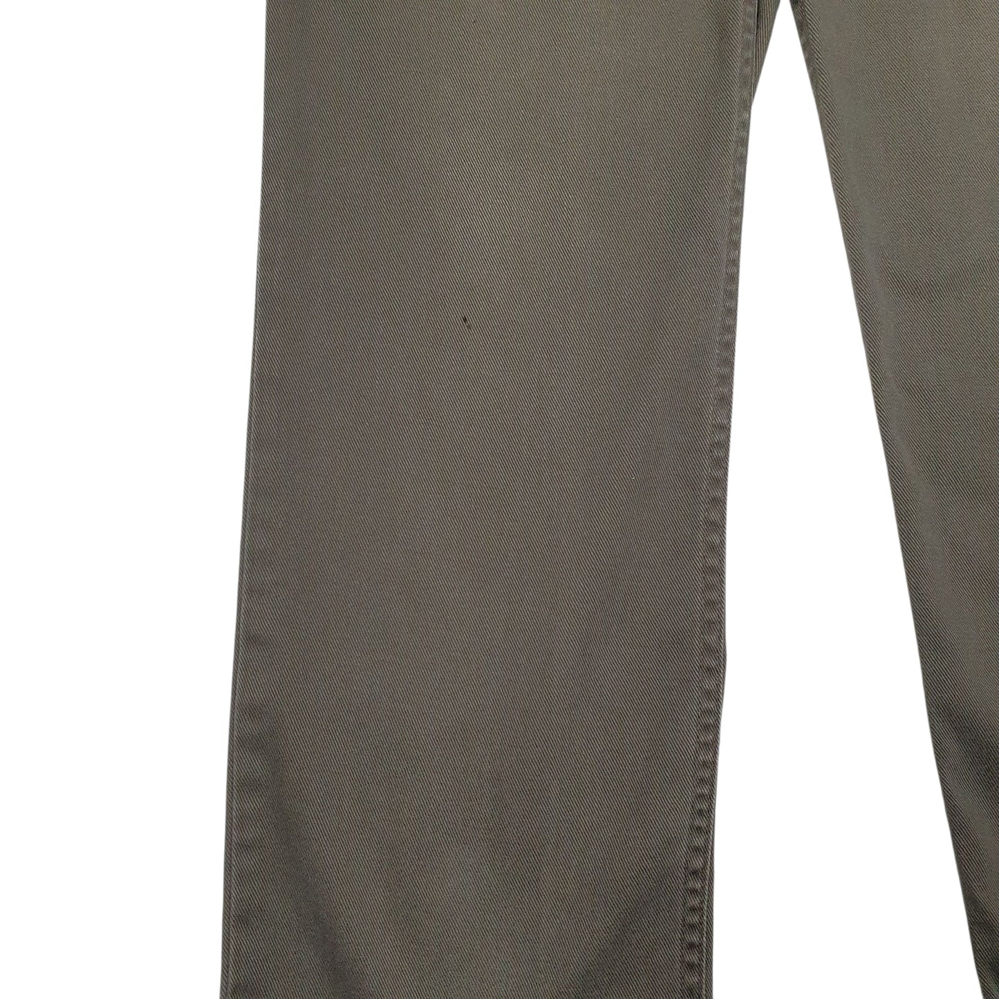 Mens Khaki L.L.Bean   Jeans