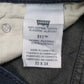 Mens Blue Levis   Jeans