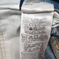 Mens Blue Levis   Jeans