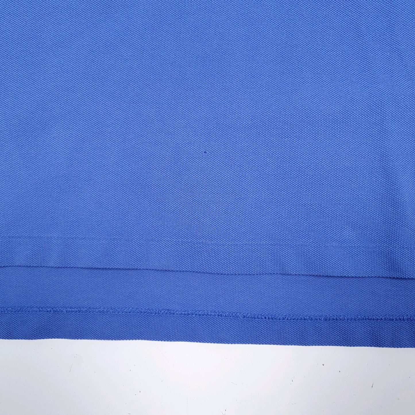Mens Blue Polo Ralph Lauren   Polo Shirt