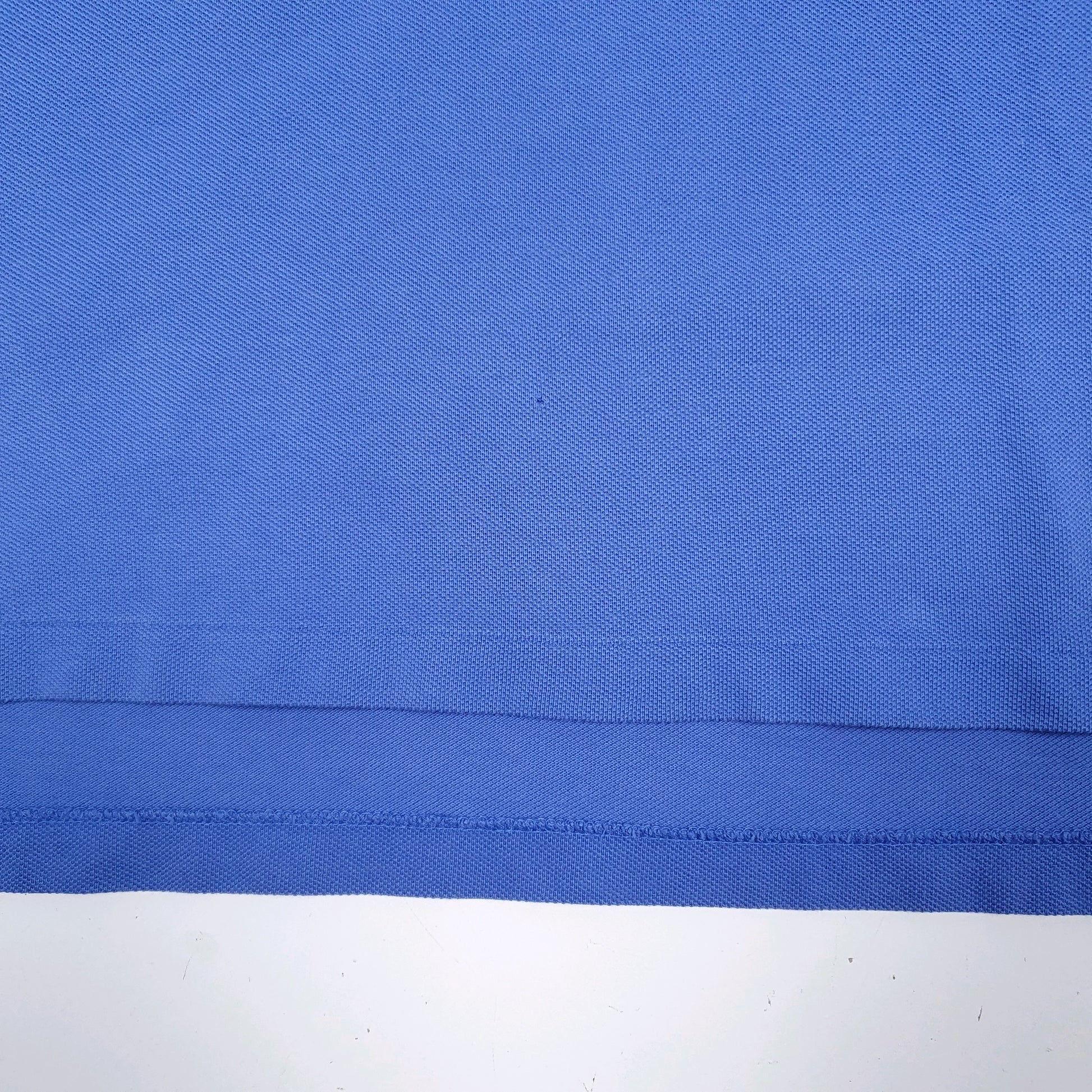 Mens Blue Polo Ralph Lauren   Polo Shirt
