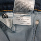 Mens Blue Levis   Jeans