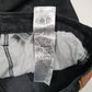 Mens Black Levis   Jeans