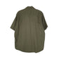 Mens Green L.L.Bean   Shirt