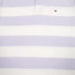 Mens Purple Tommy Hilfiger   Polo Shirt
