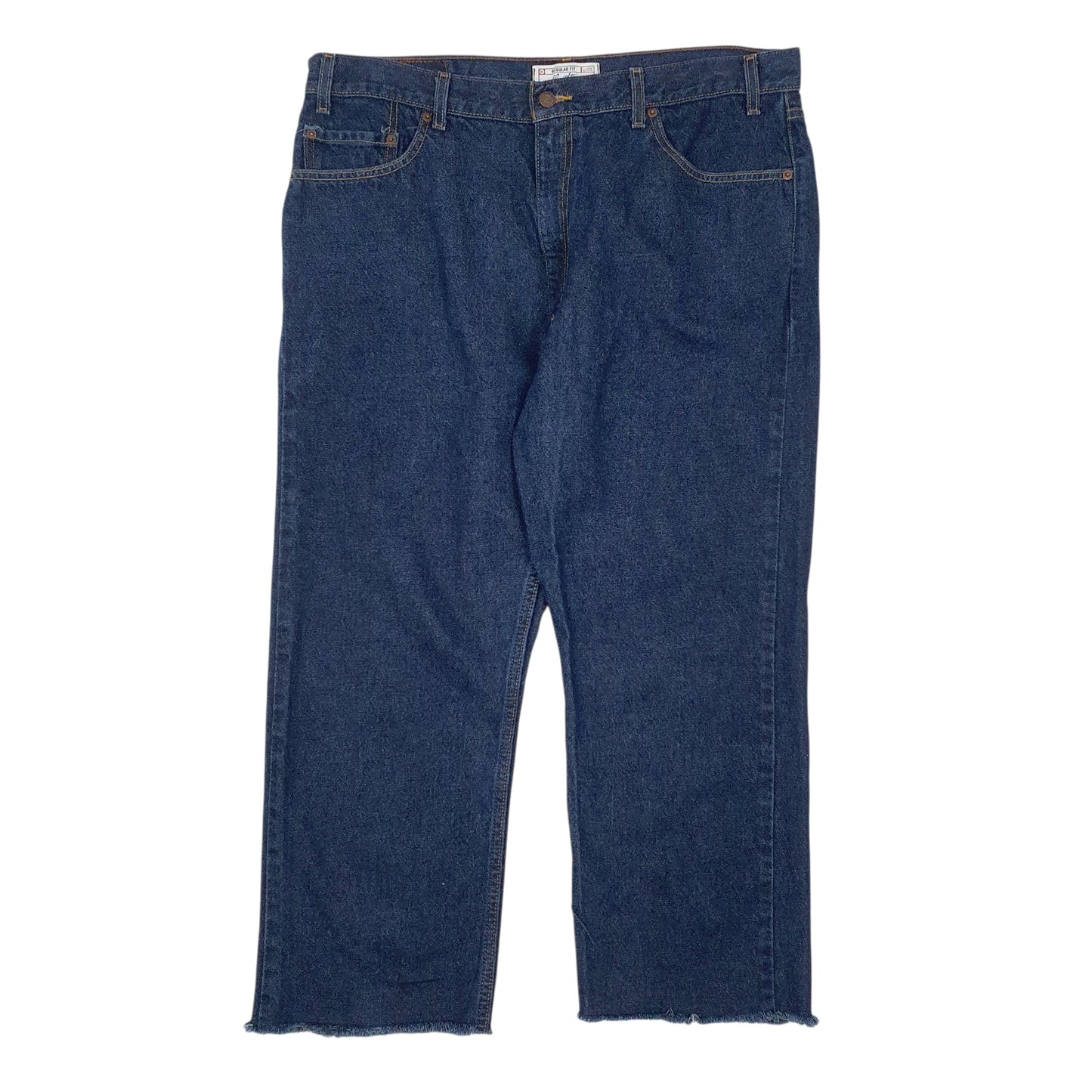 Mens Blue Levis  Signature JeansW40 L26