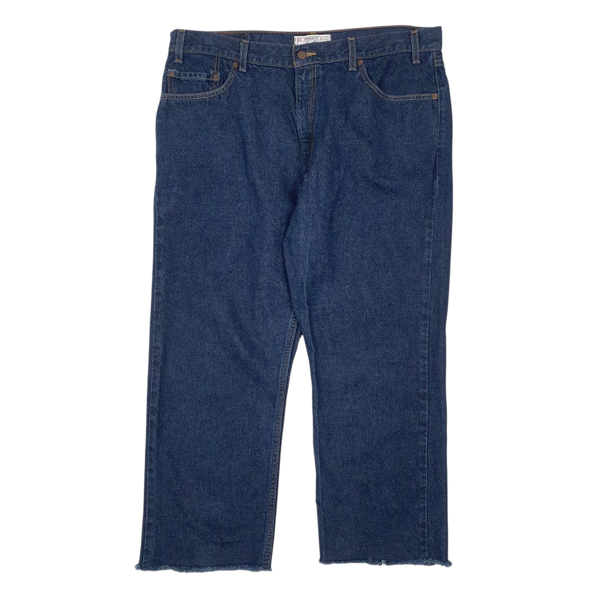 Mens Blue Levis  Signature JeansW40 L26