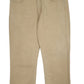 Mens Brown Levis 511  Trousers