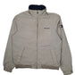 Mens Beige Tommy Hilfiger   Coat