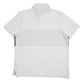 Mens White Tommy Hilfiger   Polo Shirt
