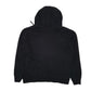 Womens Black Nike South Forsyth Football Hoodie Jumper