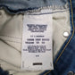 Mens Blue Levis   Jeans