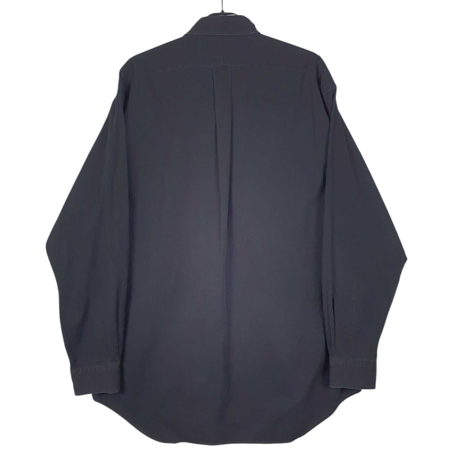 Mens Black Ralph Lauren   Shirt