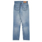 Mens Blue Levis Vintage 90s  Jeans