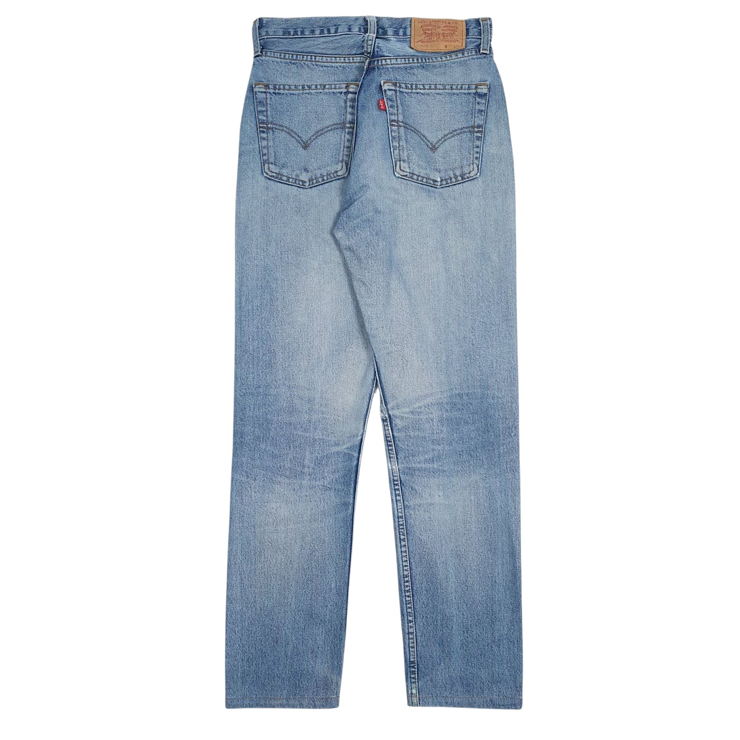 Mens Blue Levis Vintage 90s  Jeans